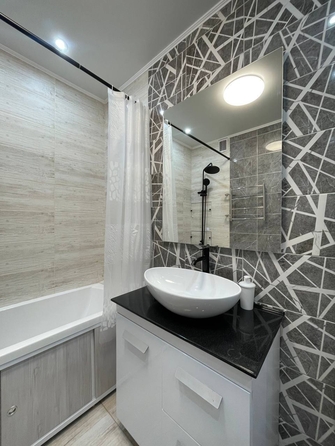
  Сдается посуточно 1-комн. квартира, 30 м², Прибрежная  ул, д. 6
. Фото 6.