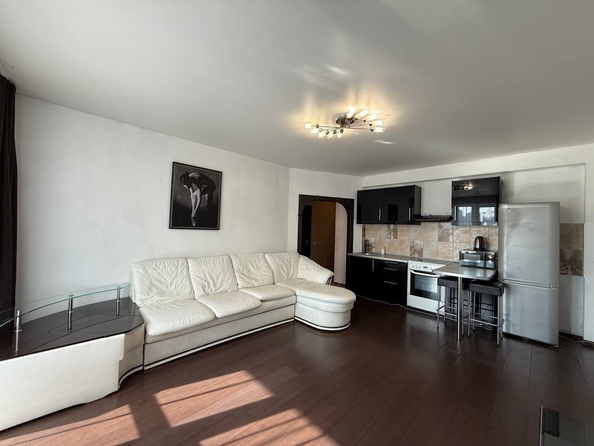 
  Сдается посуточно 1-комн. квартира, 60 м², Орджоникидзе ул, д. 47
. Фото 5.