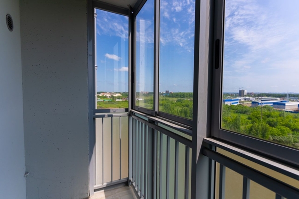
  Продается 2-комн. квартира, 54.9 м², ЖК Свои люди, дом 2
. Фото 21.