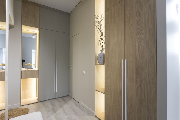 
  Продается студия, 39.9 м², ЖК Tesla Park (Тесла Парк), дом 4
. Фото 24.