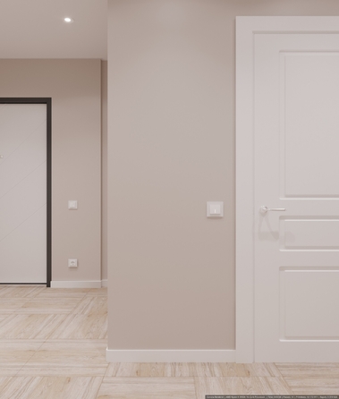 
  Продается студия, 31.4 м², ЖК Никольский парк, дом 6
. Фото 2.