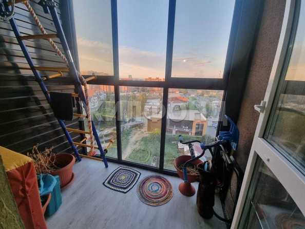 
  Продается 1-комн. квартира, 39.9 м², Вилюйская ул, д. 17
. Фото 3.