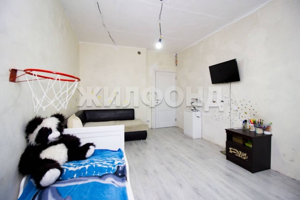 
  Продается 1-комн. квартира, 39.9 м², Вилюйская ул, д. 17
. Фото 11.