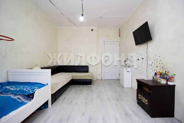 
  Продается 1-комн. квартира, 39.9 м², Вилюйская ул, д. 17
. Фото 12.