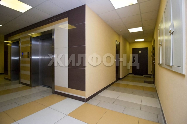 
  Продается 1-комн. квартира, 39.9 м², Вилюйская ул, д. 17
. Фото 13.