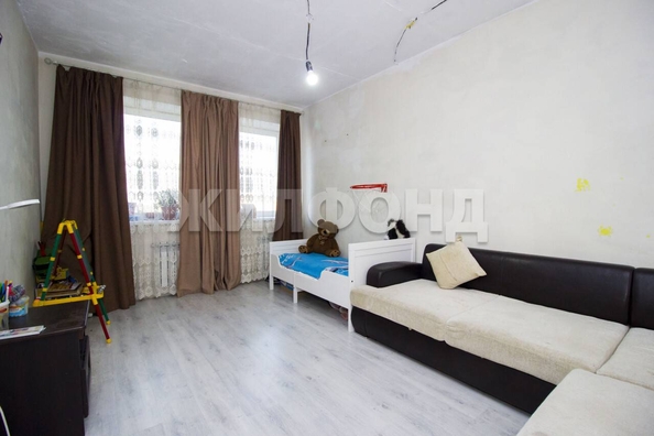 
  Продается 1-комн. квартира, 39.9 м², Вилюйская ул, д. 17
. Фото 2.