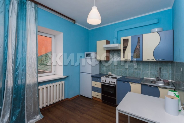 
  Продается 1-комн. квартира, 42.8 м², В. Высоцкого ул, д. 33
. Фото 5.