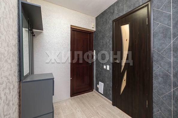 
  Продается 1-комн. квартира, 29 м², Зорге ул, д. 98
. Фото 12.