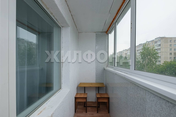 
  Продается 1-комн. квартира, 29 м², Зорге ул, д. 98
. Фото 15.