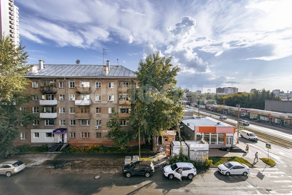 
  Продается 1-комн. квартира, 30.6 м², Гурьевская ул, д. 76
. Фото 13.