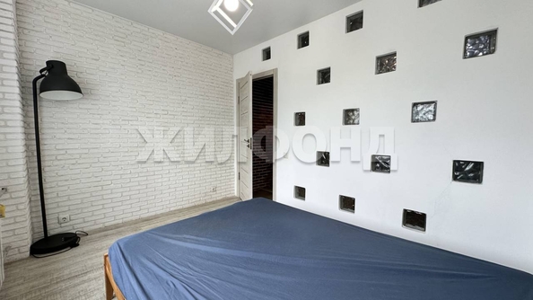 
  Продается 1-комн. квартира, 48.3 м², Александра Чистякова ул, д. 2/2
. Фото 5.