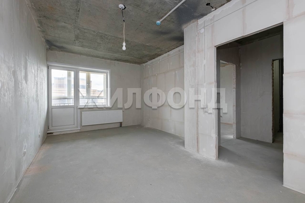 
  Продается 1-комн. квартира, 43 м², Закаменский мкр, д. 11
. Фото 1.