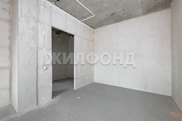 
  Продается 1-комн. квартира, 43 м², Закаменский мкр, д. 11
. Фото 4.
