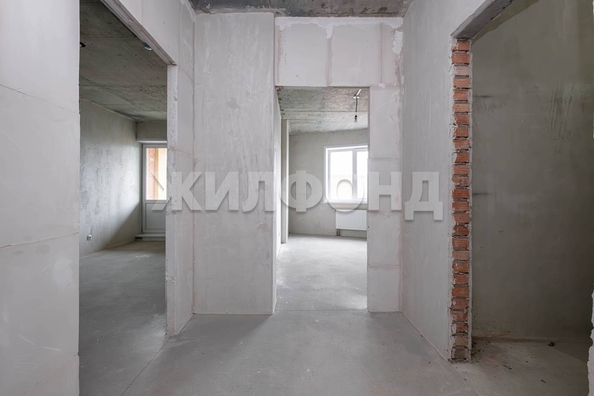 
  Продается 1-комн. квартира, 43 м², Закаменский мкр, д. 11
. Фото 8.