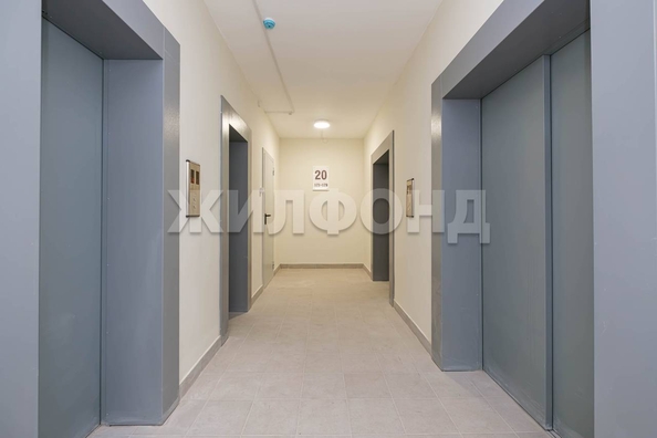 
  Продается 1-комн. квартира, 43 м², Закаменский мкр, д. 11
. Фото 20.