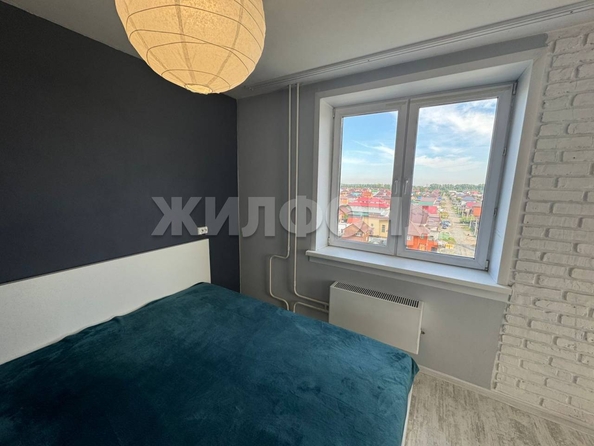 
  Продается 1-комн. квартира, 36 м², Спортивная ул, д. 19
. Фото 5.