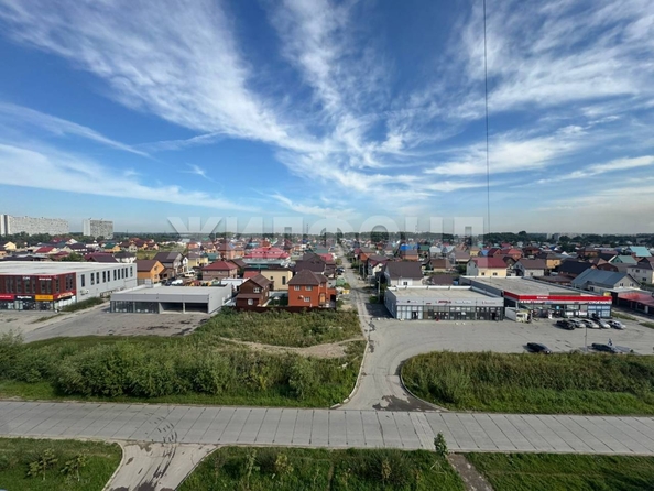 
  Продается 1-комн. квартира, 36 м², Спортивная ул, д. 19
. Фото 13.