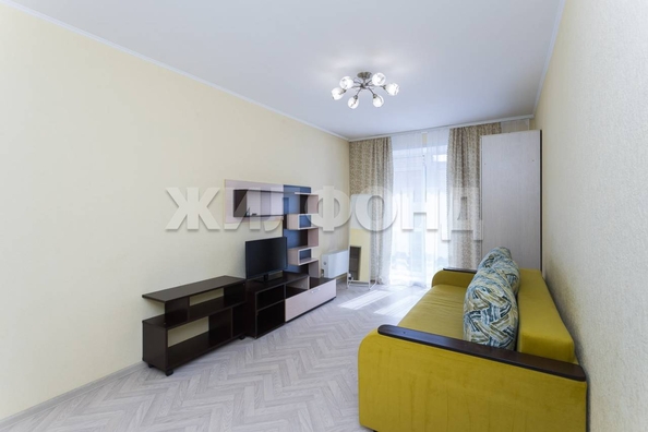 
  Продается 1-комн. квартира, 40.4 м², Серебряные ключи ул, д. 6
. Фото 8.