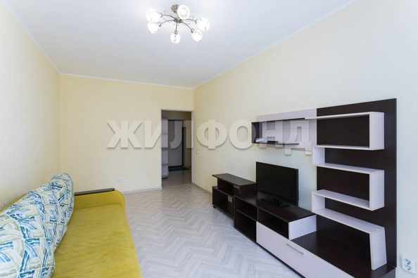 
  Продается 1-комн. квартира, 40.4 м², Серебряные ключи ул, д. 6
. Фото 9.
