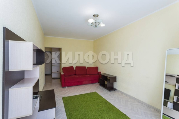 
  Продается 1-комн. квартира, 40 м², Серебряные ключи ул, д. 6
. Фото 6.
