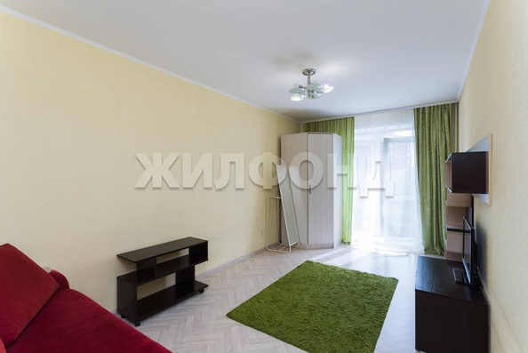 
  Продается 1-комн. квартира, 40 м², Серебряные ключи ул, д. 6
. Фото 7.