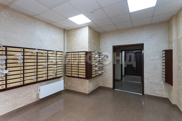 
  Продается 1-комн. квартира, 40 м², Серебряные ключи ул, д. 6
. Фото 13.