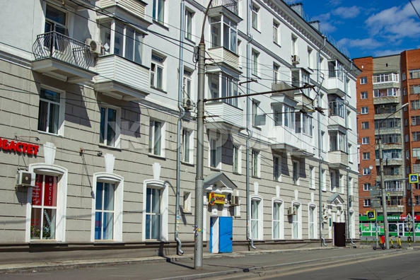 
  Продается 1-комн. квартира, 46.2 м², Авиастроителей ул, д. 15
. Фото 5.