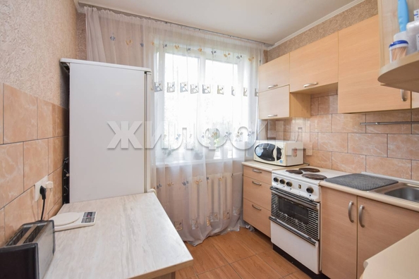 
  Продается 1-комн. квартира, 28.7 м², Выборная ул, д. 107
. Фото 1.