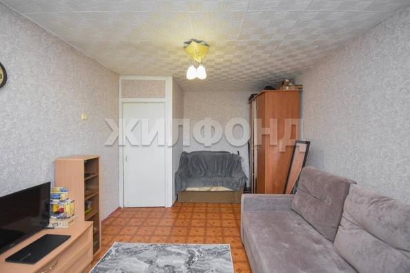 
  Продается 1-комн. квартира, 28.7 м², Выборная ул, д. 107
. Фото 6.