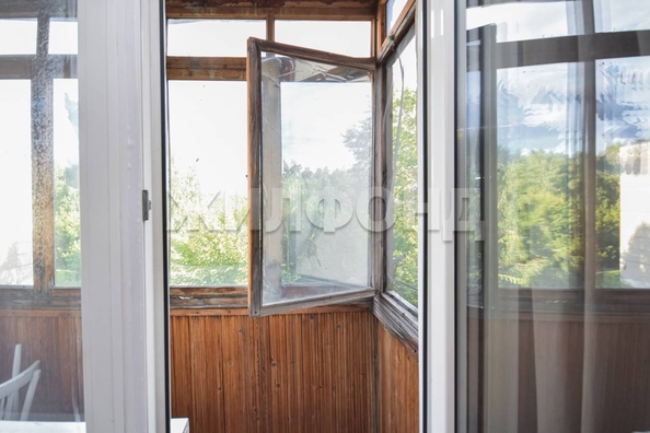 
  Продается 1-комн. квартира, 28.7 м², Выборная ул, д. 107
. Фото 8.