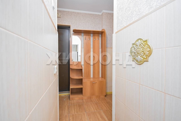 
  Продается 1-комн. квартира, 28.7 м², Выборная ул, д. 107
. Фото 14.