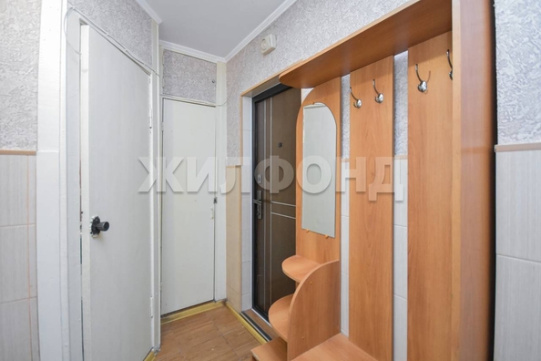 
  Продается 1-комн. квартира, 28.7 м², Выборная ул, д. 107
. Фото 15.