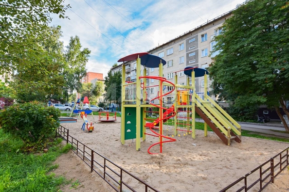 
  Продается 1-комн. квартира, 28.7 м², Выборная ул, д. 107
. Фото 25.