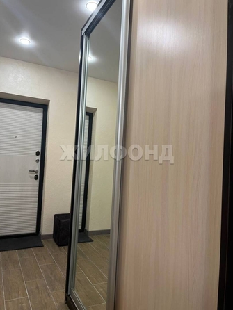 
  Продается студия, 38.4 м², Виктора Шевелева ул, д. 18/1
. Фото 10.