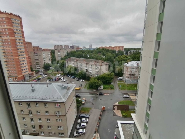 
  Продается 1-комн. квартира, 35 м², ЖК Топаз
. Фото 5.
