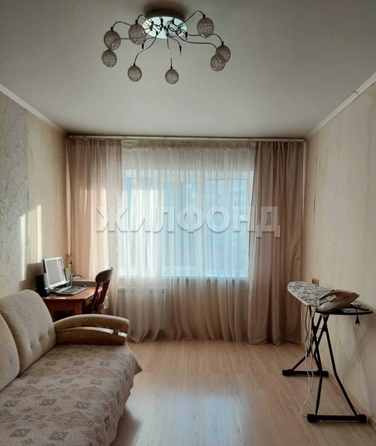 
  Продается 2-комн. квартира, 65.9 м², Волховская ул, д. 33/1
. Фото 7.