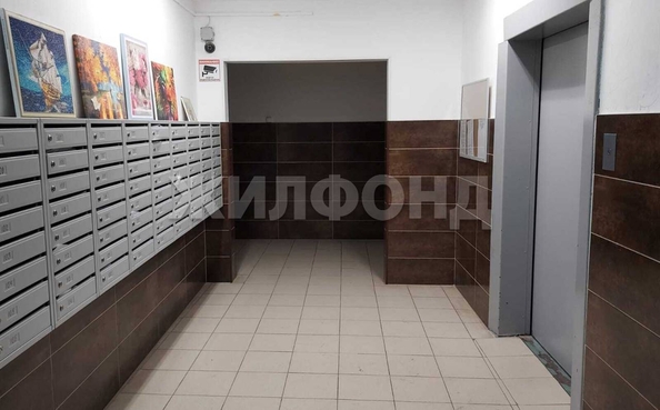 
  Продается 2-комн. квартира, 65.9 м², Волховская ул, д. 33/1
. Фото 14.