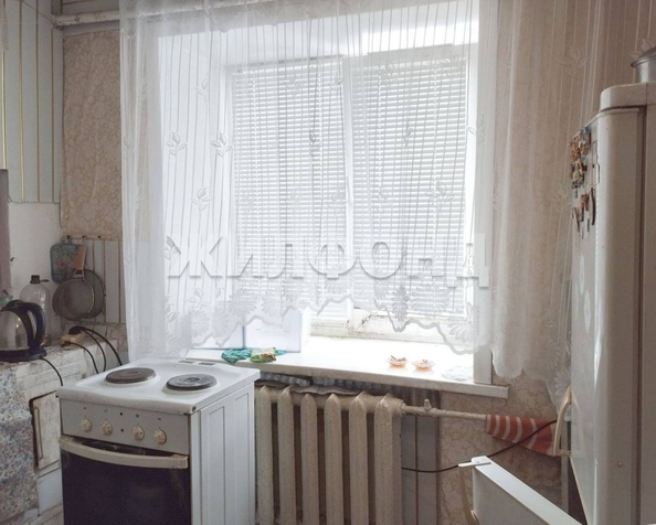 
  Продается 2-комн. квартира, 41 м², Трудовая ул, д. 1а
. Фото 1.