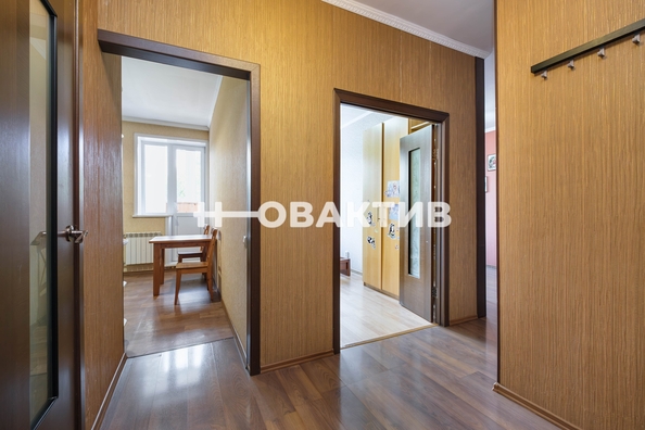 
  Продается 2-комн. квартира, 45 м², Вавилова ул, д. 3
. Фото 11.