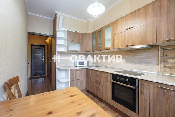 
  Продается 2-комн. квартира, 45 м², Вавилова ул, д. 3
. Фото 19.
