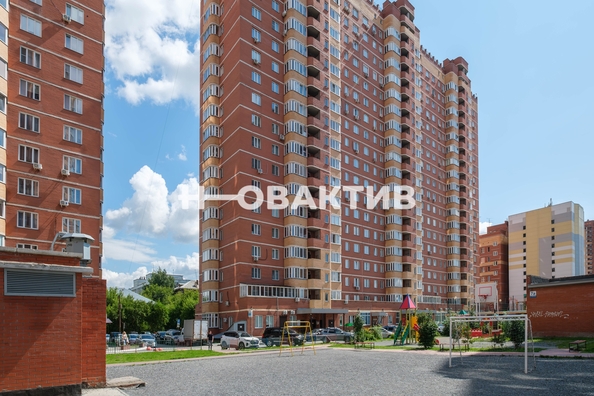 
  Продается 2-комн. квартира, 45 м², Вавилова ул, д. 3
. Фото 37.