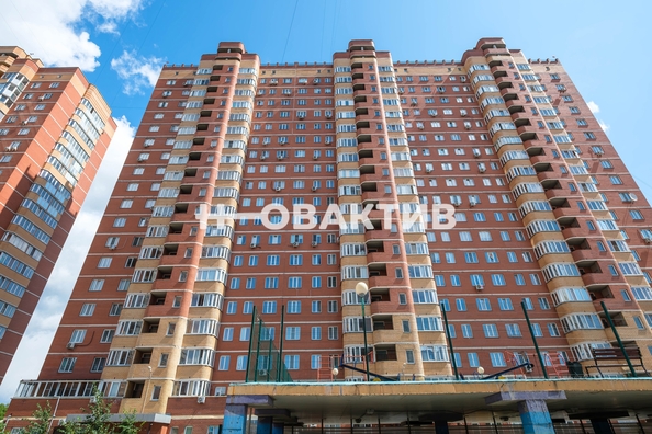 
  Продается 2-комн. квартира, 45 м², Вавилова ул, д. 3
. Фото 39.