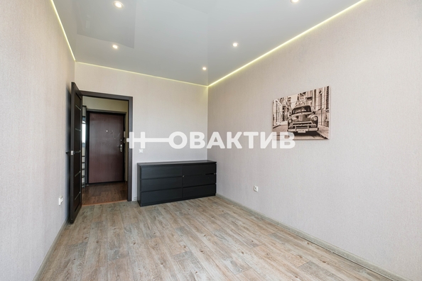 
  Продается 2-комн. квартира, 39 м², Заречная ул, д. 23
. Фото 15.