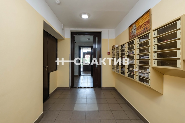 
  Продается 2-комн. квартира, 39 м², Заречная ул, д. 23
. Фото 27.