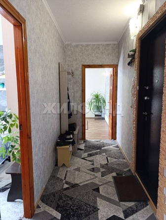 
  Продается 2-комн. квартира, 40.7 м², Тамбовская ул, д. 39
. Фото 3.