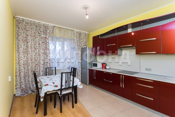 
  Продается 3-комн. квартира 86.8 м². Фото 4.