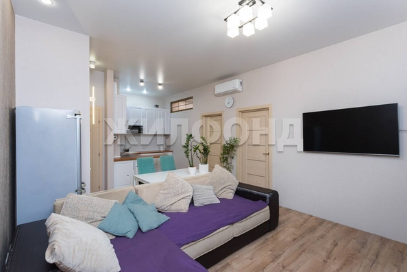 
  Продается 3-комн. квартира, 55 м², Кавалерийская ул, д. 7
. Фото 5.