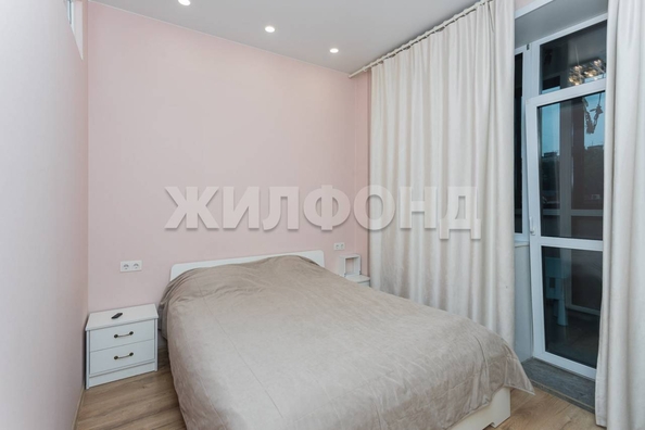 
  Продается 3-комн. квартира, 55 м², Кавалерийская ул, д. 7
. Фото 11.