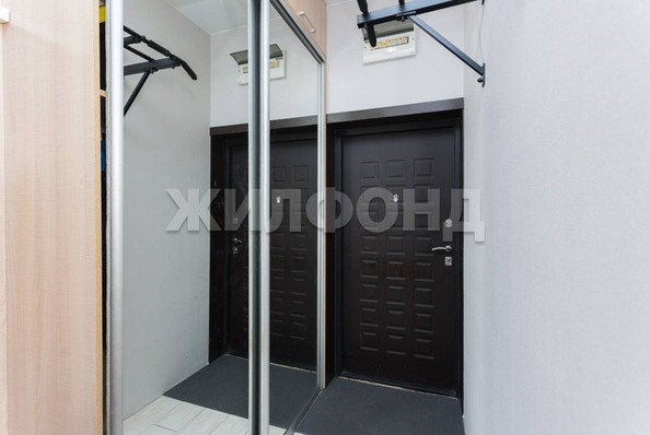 
  Продается 3-комн. квартира, 55 м², Кавалерийская ул, д. 7
. Фото 14.