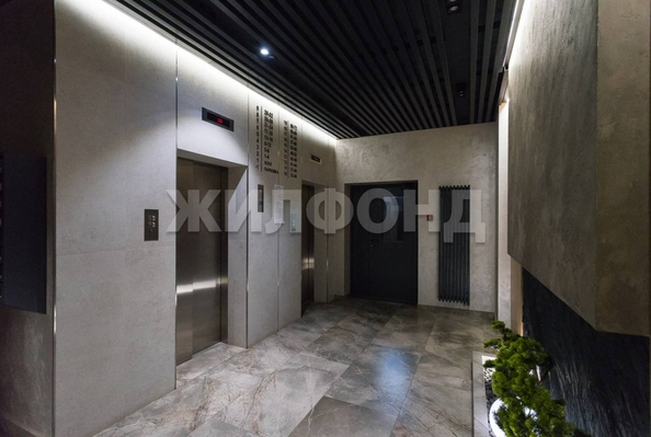 
  Продается 3-комн. квартира, 55 м², Кавалерийская ул, д. 7
. Фото 17.